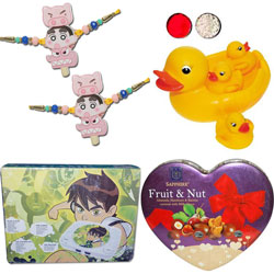 Gift Hamper - code47